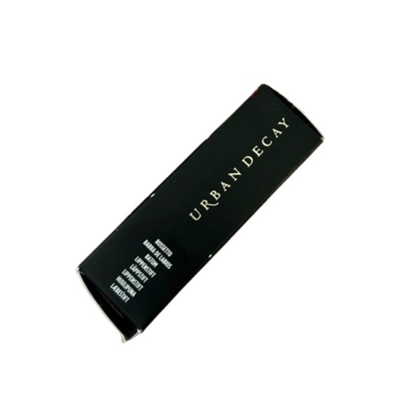NWT Urban Decay vice lipstick shade Mia cream - Picture 1 of 8